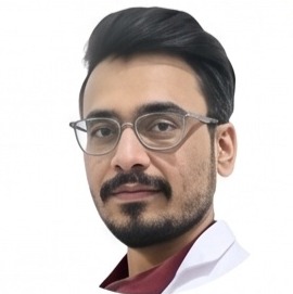 Dr. Hardik Darji